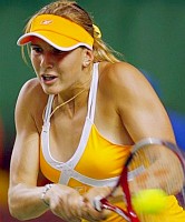 click for Vaidisova news photo search