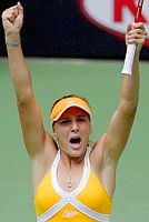 click for Vaidisova news photo search