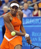click for Venus Williams news photo search