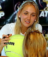 click for WTA photo gallery