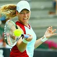 click for Zvonareva news photo search