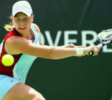 click for Zvonareva news photo search