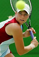 click for Zvonareva news photo search