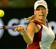 click for Zvonareva news photo search