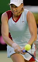 click for Zvonareva news photo search