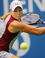 click for Zvonareva news photo search