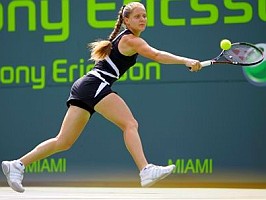 click for Chakvetadze news photo search