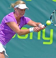 click for Clijsters news photo search