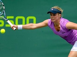 click for Clijsters news photo search