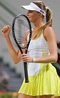 click for Hantuchova news photo search
