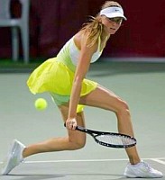 click for Hantuchova news photo search
