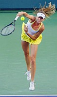 click for Hantuchova news photo search