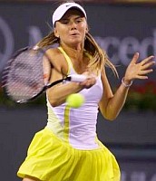 click for Hantuchova news photo search
