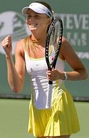 click for Hantuchova news photo search