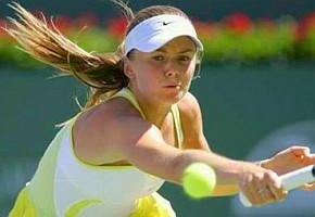 click for Hantuchova news photo search