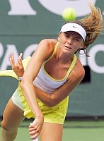 click for Hantuchova news photo search