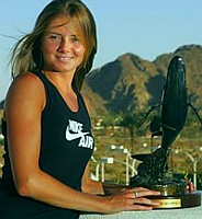 click for Hantuchova news photo search