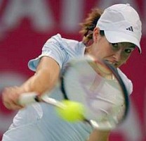 click for Henin news photo search