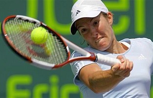 click for Henin news photo search