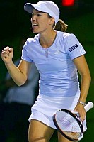 click for Henin news photo search