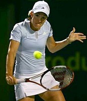 click for Henin news photo search