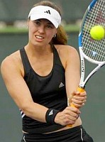 click for Hingis news photo search