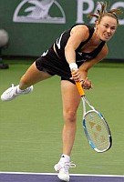 click for Hingis news photo search