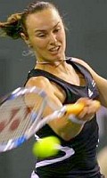 click for Hingis news photo search