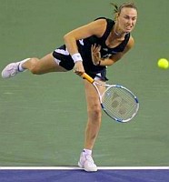 click for Hingis news photo search