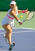 click for Ivanovic news photo search
