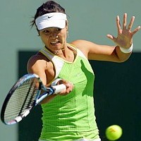 click for Na Li news photo search