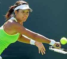 click for Na Li news photo search