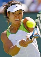 click for Na Li news photo search