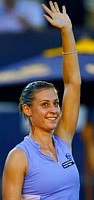 click for Pennetta news photo search