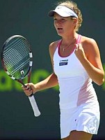 click for Radwanska news photo search
