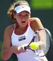 click for Radwanska news photo search