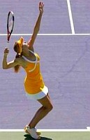 click for Vaidisova news photo search
