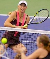 click for Wozniacki news photo search
