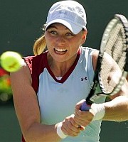 click for Zvonareva news photo search