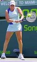 click for Zvonareva news photo search