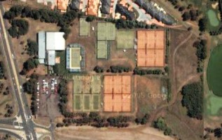 click for interactive satellite photo