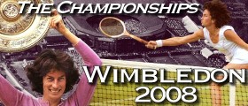 Virginia Wade was the most recent British woman to win Wimbledon, in 1977... Virginia also won the first US Open in 1968