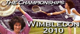 Virginia Wade was the most recent British woman to win Wimbledon, in 1977... Virginia also won the first US Open in 1968