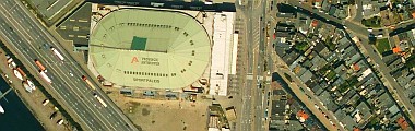 Antwerp Sportpaleis