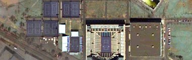 Uniprix Stadium, Montreal, Canada