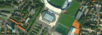 Intersport Arena Linz Ziegeleistrasse, 4020 Linz Austria Intersport Arena Linz. Ziegeleistrae 76-78 Linz, Upper Austria 4020