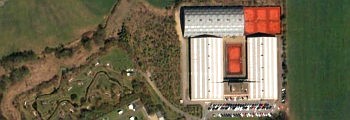 CK Sport Center, Kockelscheuer, Luxembourg