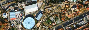 Madrid Arena, Recinto Ferial de la Casa de Campo, Madrid, Spain