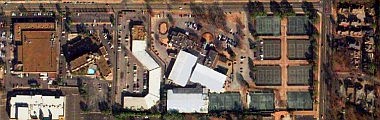 Racquet Club of Memphis