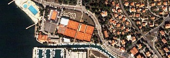 SRC Marina Portoroz, Slovenia